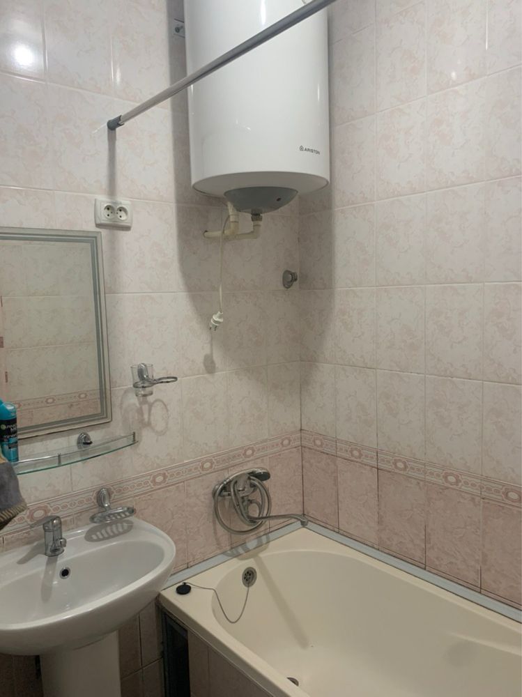 Квартира сдаётся в аренду