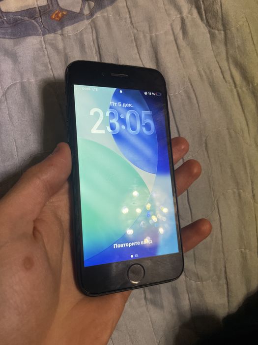 Iphone SE sotiladi srochno pul zarul omidigala bezovta qmrla telefon q