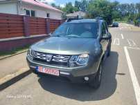 Vând duster 2014