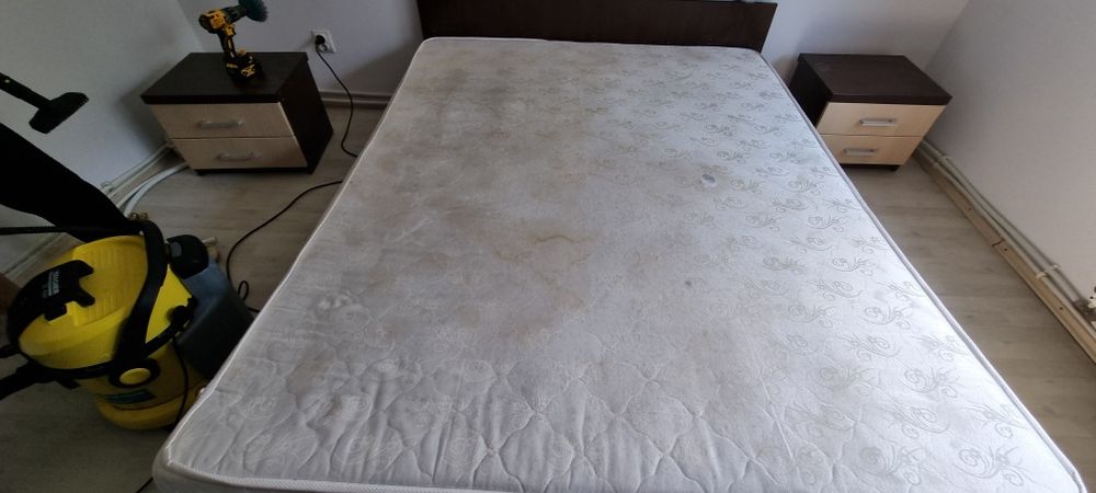 Curatare-spalarea-igenizare  saltele si canapele