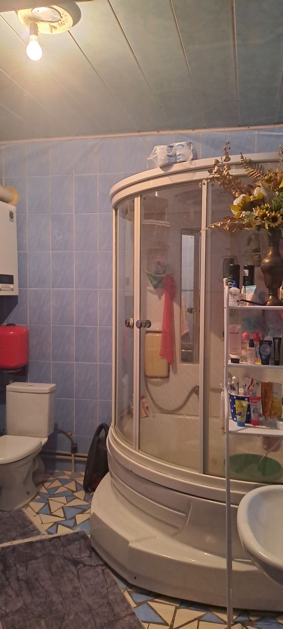 Частный дом,ынтымақ 2