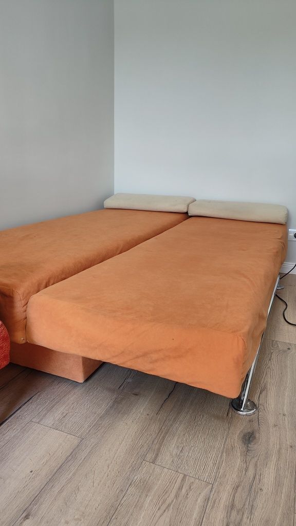 Canapea extensibila stare buna