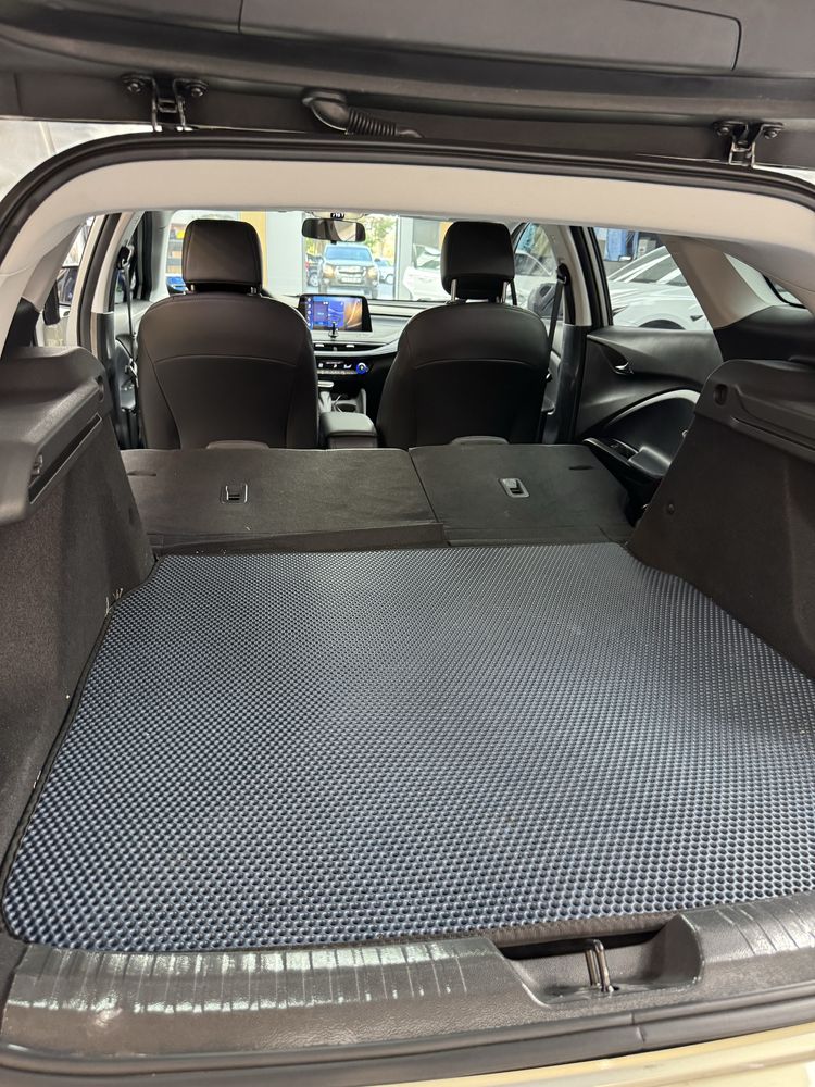 Buick velite 6 Restayling 450 km  elektr holati ideal saka diska R19