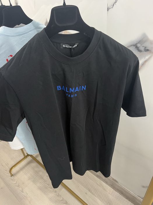 Маркова тениска Balmain