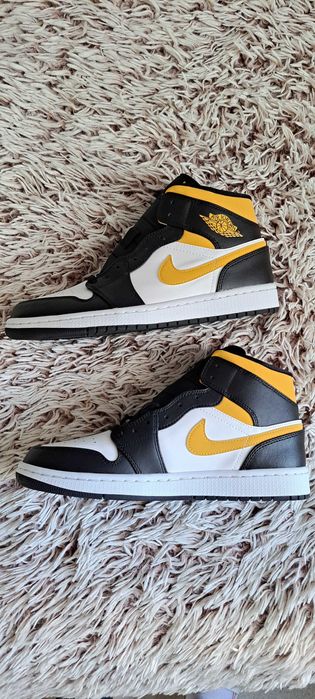 Jordan 1 Retro 42