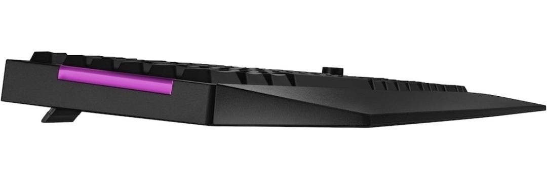 Tastatura gaming ASUS TUF K1 RGB