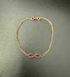 Bratara de Aur 2,04Gr/14K.