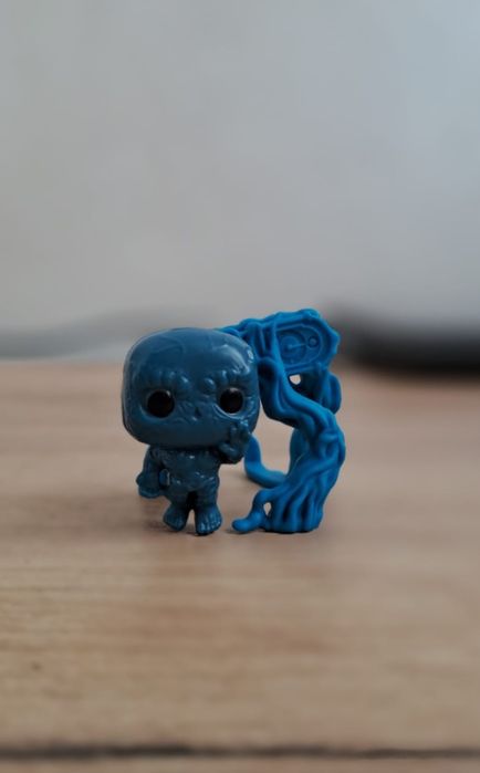 Продам фигурку Векна из ОСД