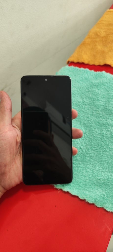 Redmi note 12 pro