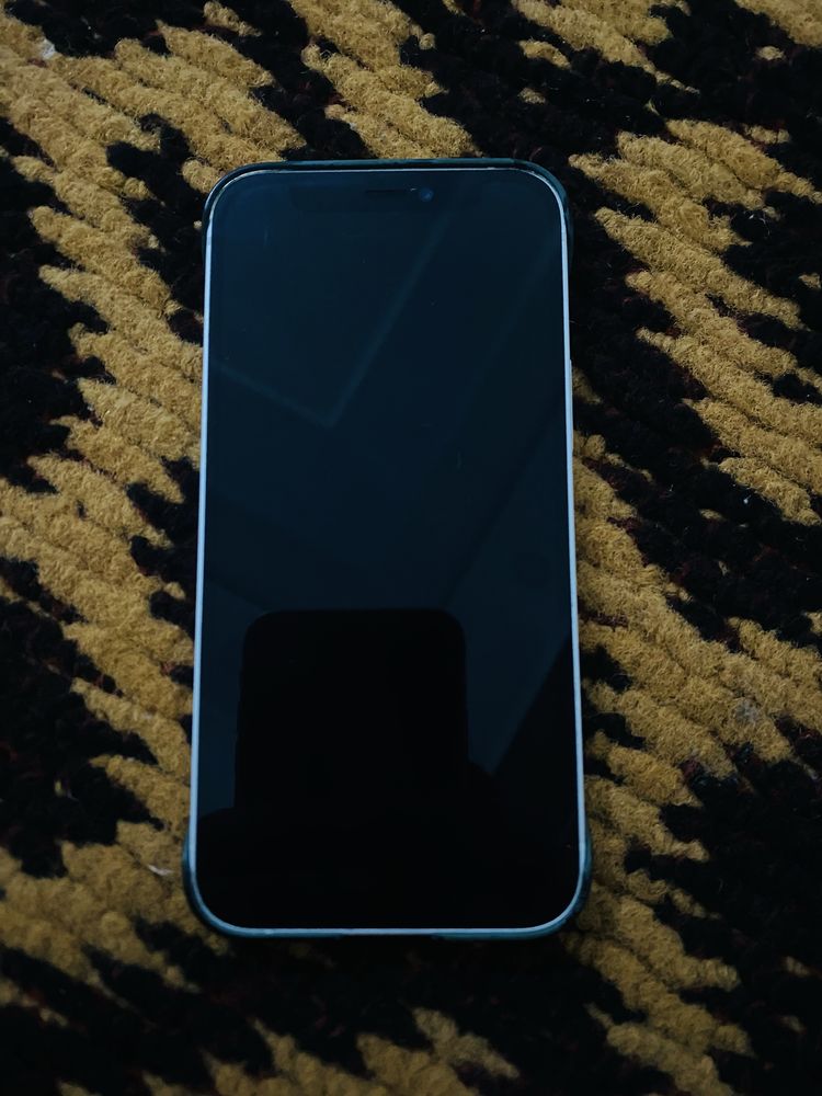iPhone 12mini/128 gb white (oq)