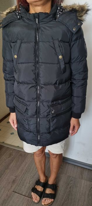 Топло яке  Pepe Jean's