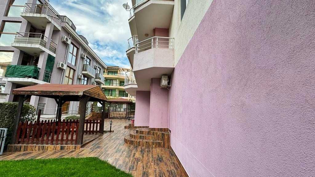 Продава се Двустаен апартамент в Свети Влас - 58 кв.м за 1095 €/кв.м - Снимка #10