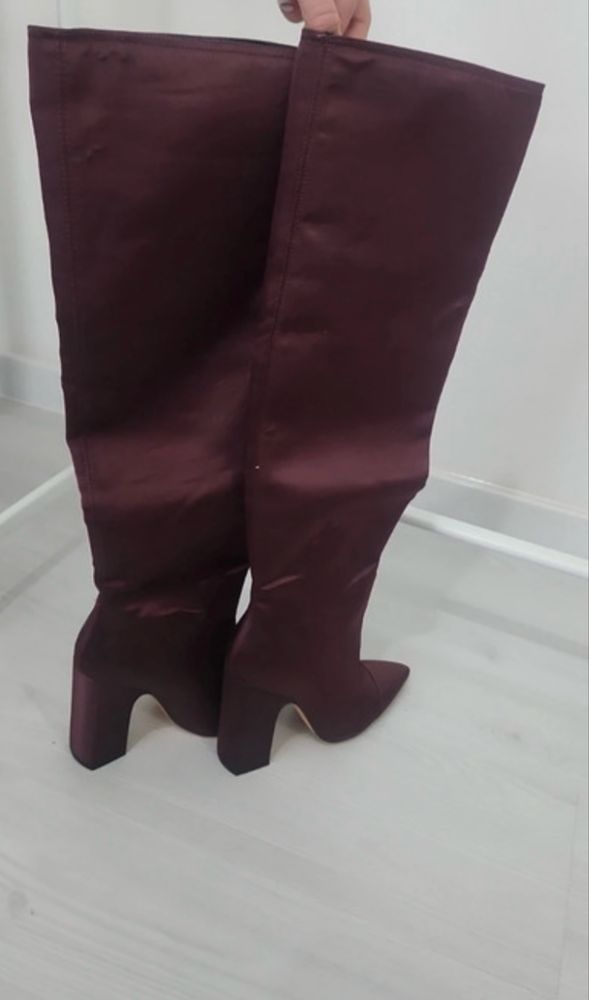 Cime Zara marimea 35
