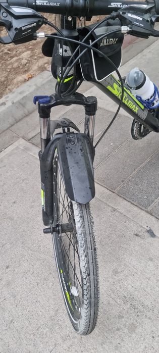 velosiped sotiladi skillmax