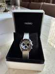 Seiko prospex speedtimer