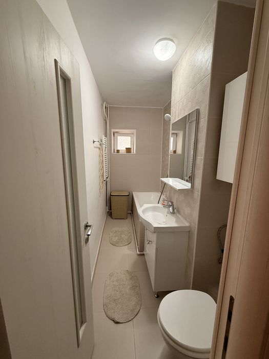 Inchiriere garsoniera (Timpuri Noi, Nerva Traian)