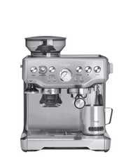 Sage barista express