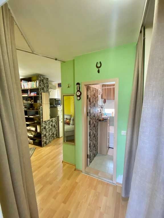 Продава се Едностаен апартамент в Свети Влас - 41 кв.м за 1122 €/кв.м - Снимка #8