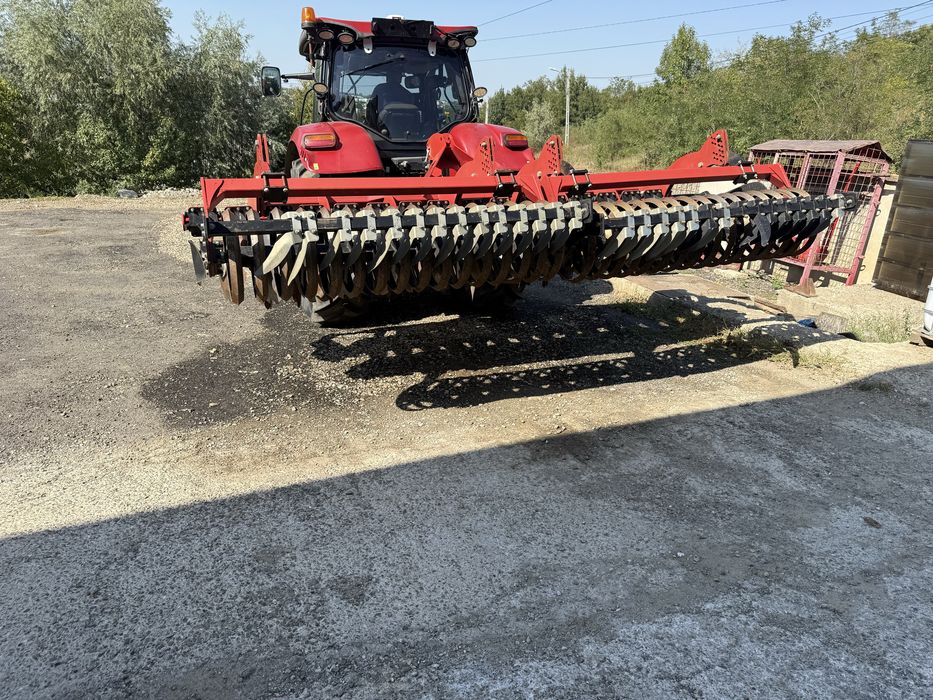 Vand disc agricol 4 m an fabricatie 2022