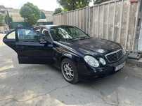 Mercedes E220 cdi
