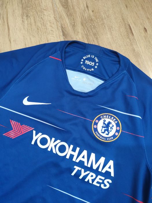Tricou Nike Chelsea mărimea S
