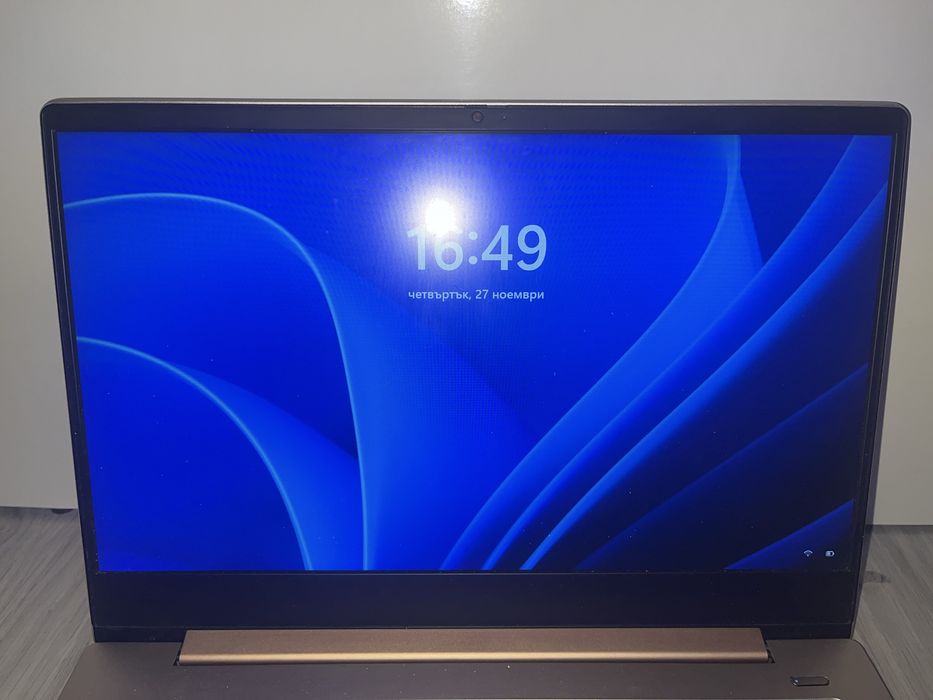 Лаптоп Lenovo Ideapad S540-14API