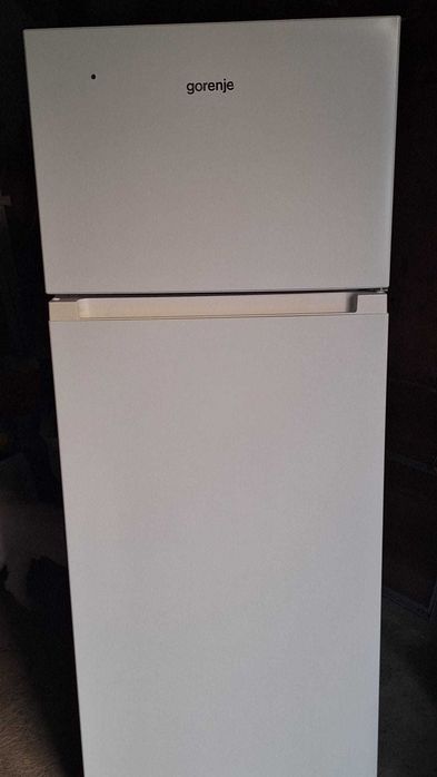 Frigider Gorenje