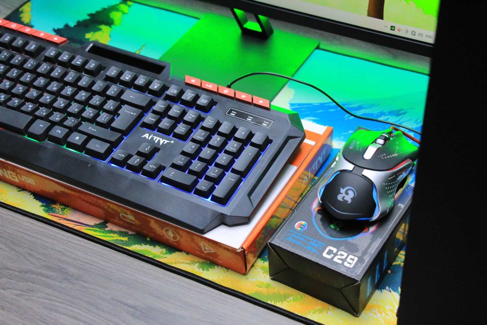 RTX2060S videokartali kompyuter to'plami arzon narxda sotiladi