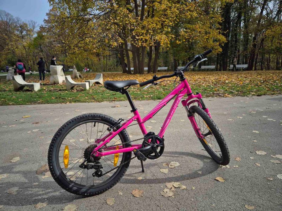 Детско колело Specialized Hotrock