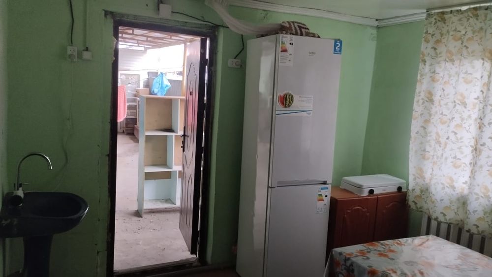 Квартира шанырақ 2