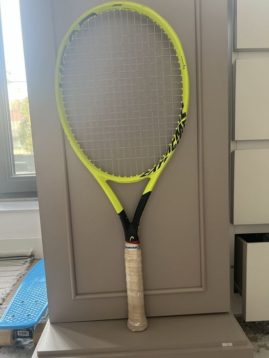 Тенис ракета Head Graphene 360 Extreme Pro