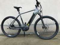 Електрич. велосипед SТЕVENS e-14 29"/ 55 size/Bosch 500wh/Rohloff e14