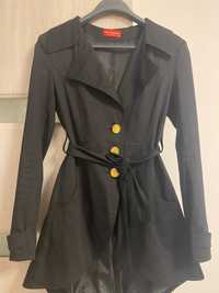 Trench negru Atmosphere