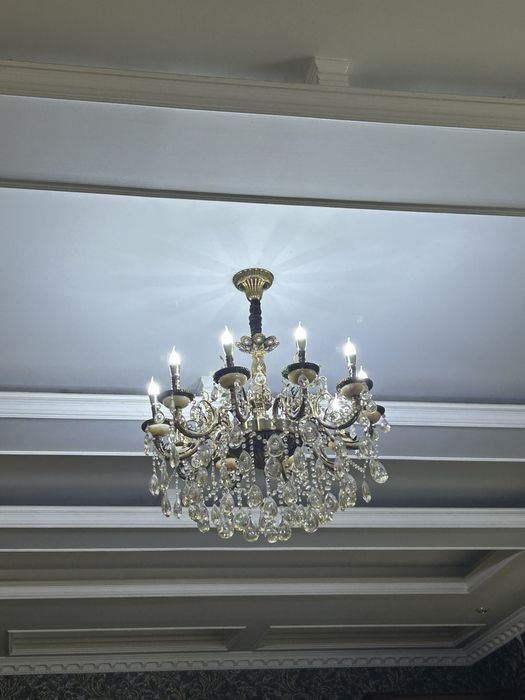 Holati ideal kelib korurasila