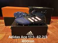 Gehete de fotbal profesional Adidas Ace