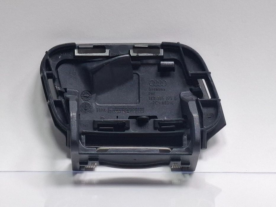 Capac spalator far stanga AUDI A4 IV Avant 8K5, B8 Facelift  2012 - 20152.0 TDI LX7R 8K0955275G