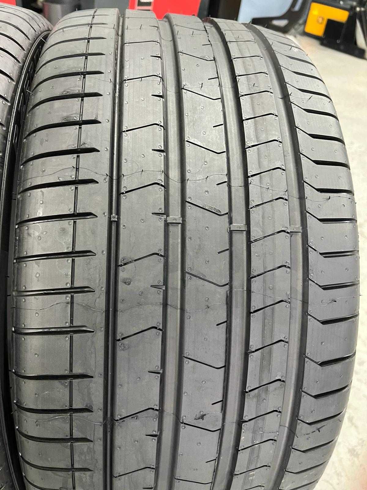 Anvelope Noi 275/30R20 - Pirelli PZ 4 de Vara -