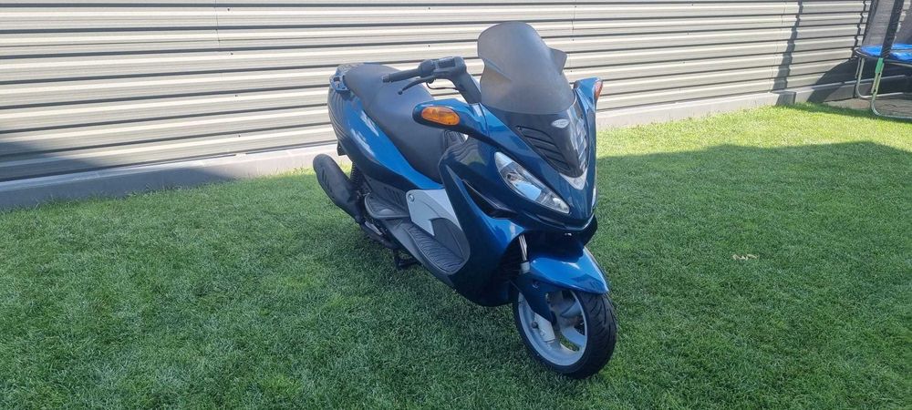 Malaguti Madison 125cmc