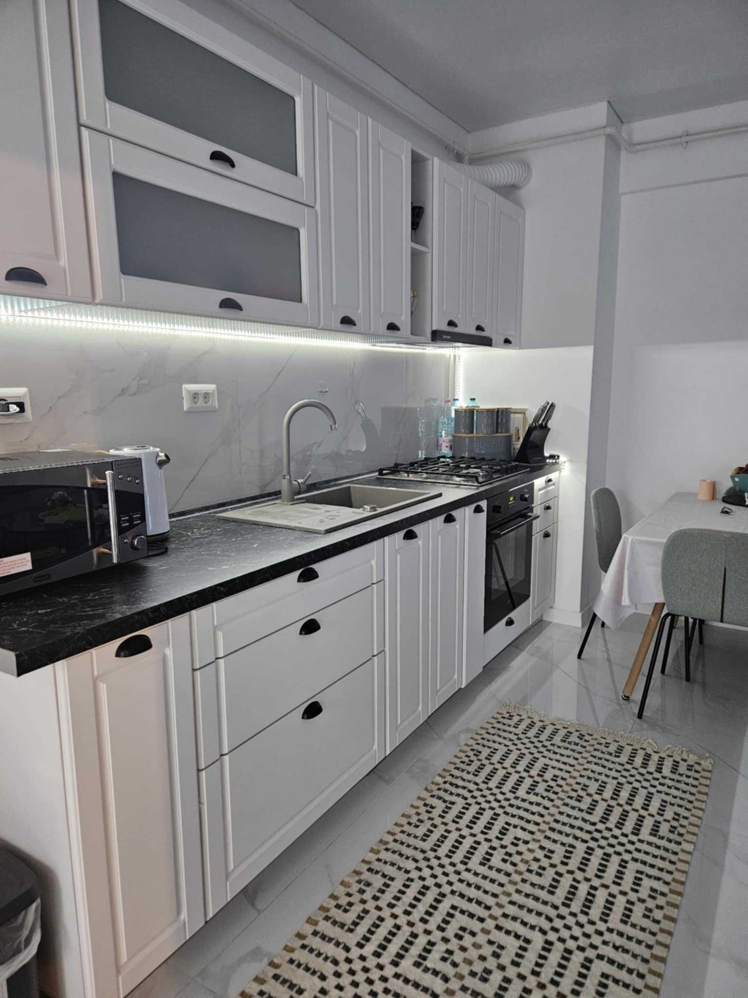 De vânzare sau schimb apartament 2 camere