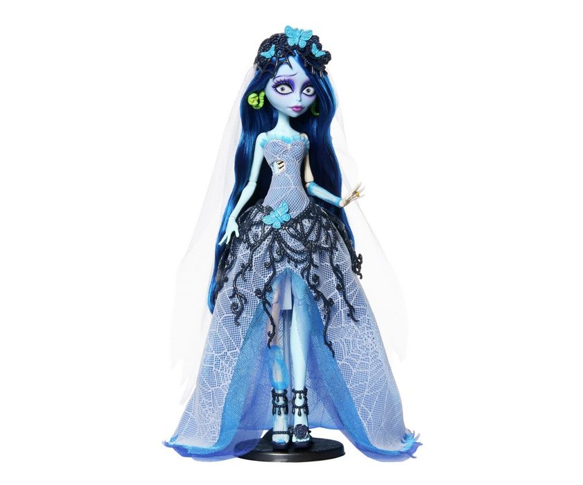 Колекционерска Monster high Corpse Bride