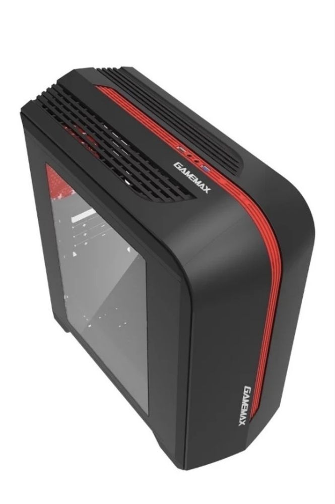 Корпус для игрового компьютера