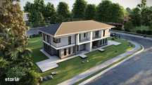 Duplexuri de vanzare, 6 unitati locative, 119,50 mp,zona Ioan Rus
