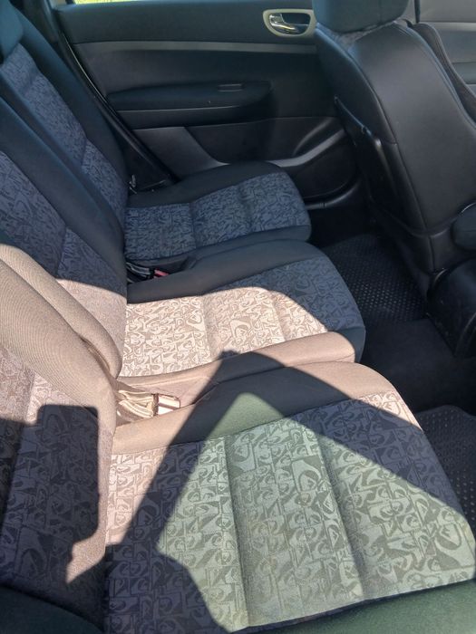 Peugeot 307 sw 1.6 hdi