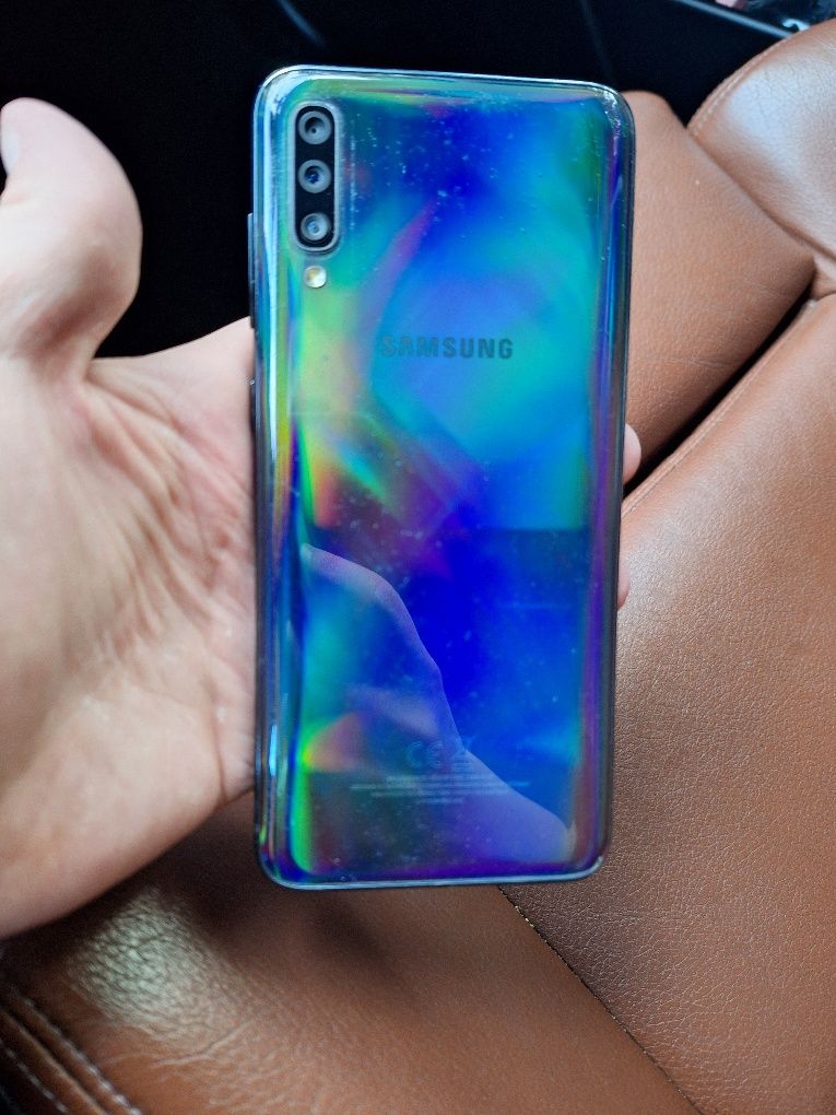 Samsung Galaxy A70 128gb