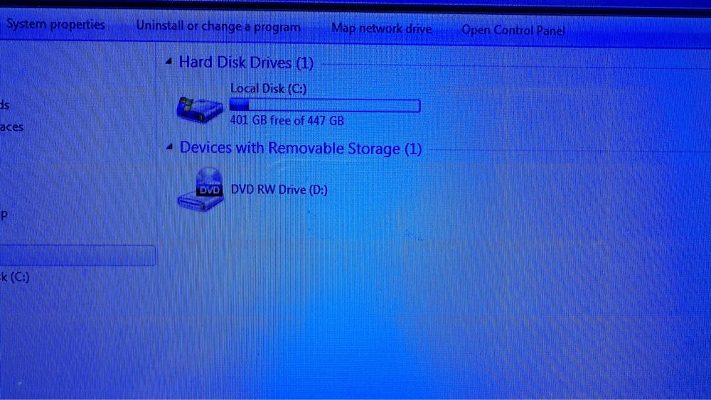 Vând laptop Macbook Pro Late 2013 15” + baterie noua