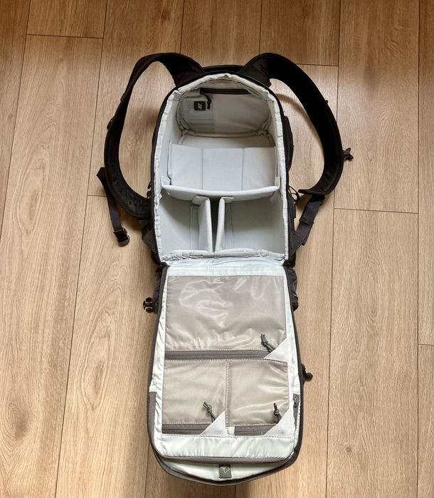 Фотографска раница Lowepro Pro Tactic 350 AW
