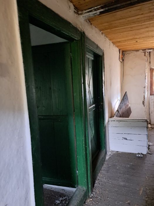 Продава се земеделска земя + къща в с. Мугла, махала Касъка