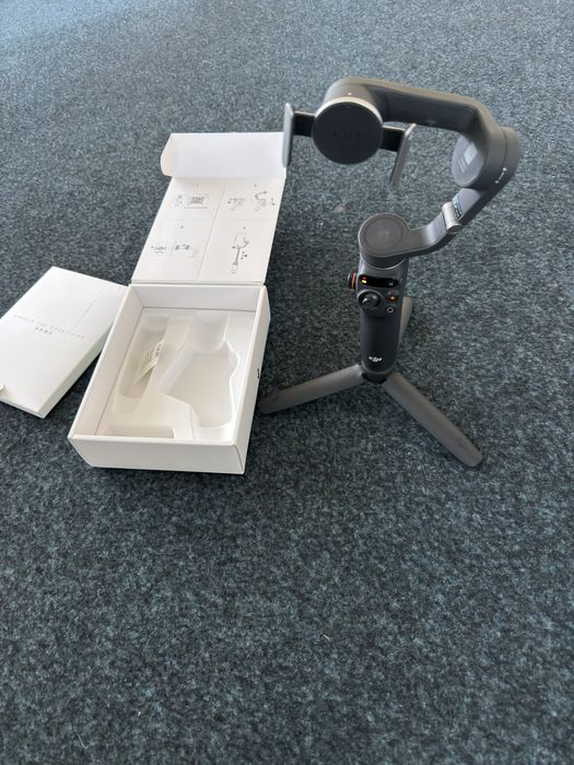 Osmo mobile 6 -gimbal