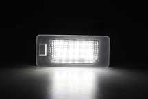 Lampi numar inmatriculare BMW E39, E90, E91, E92, E93, M3, E82, E88