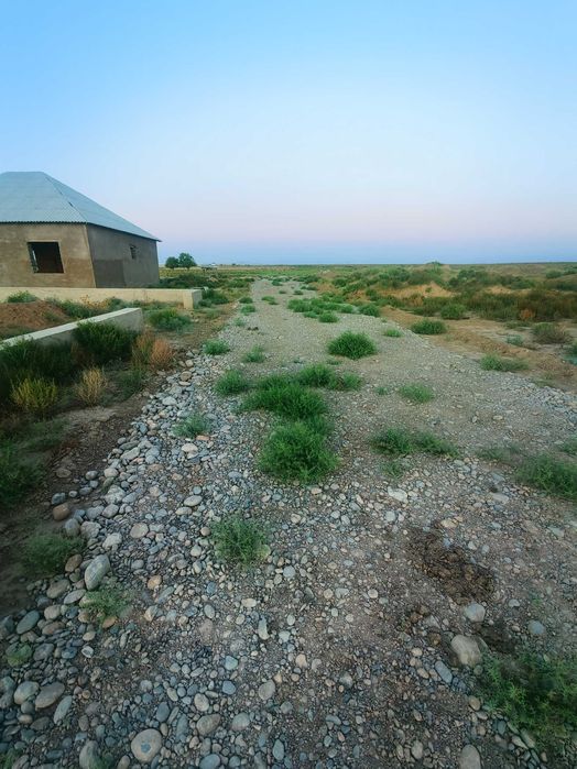 Участок Таскешу продаётся